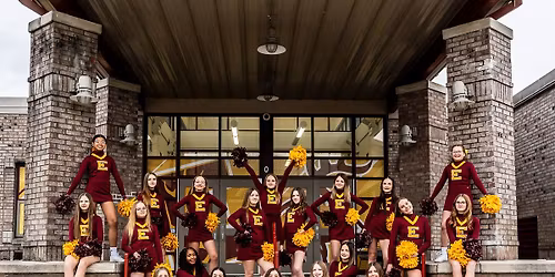 Parent\/ Athlete Interest Meeting