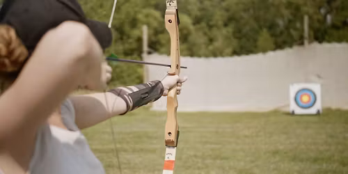 Archery Instructor Award