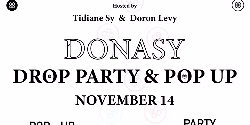 DONASY PARTY