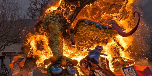 Carnaval Occitan Millavois 2026