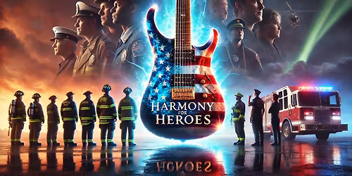 Forgiven Sons at The Olive Grove