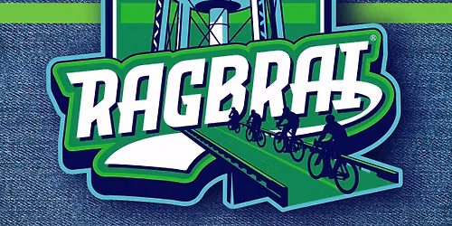 The Spazmatics - RAGBRAI 2026