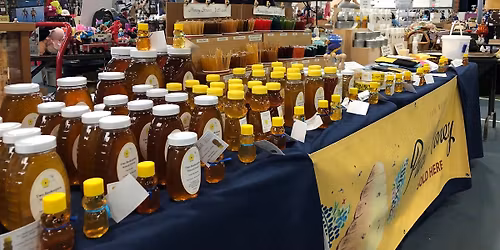 2026 Wheaton All Night Flea Market