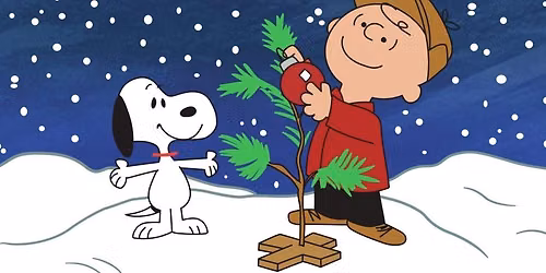 Jerrod Cattey Trio Presents: A Charlie Brown Christmas: Benefit for F. I. S. H. of Northwestern CT