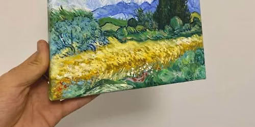 Natural Quartz Sand Texture Art Experience