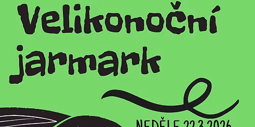 VELIKONO\u010cN\u00cd JARMARK