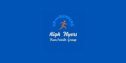 Up and Running in Troy Run\/Walk Group