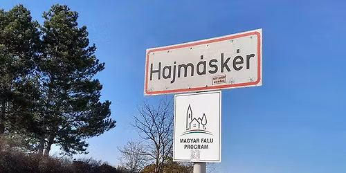 K\u00e9rdezz\u00fck meg Hajm\u00e1sk\u00e9rt, hogy mit k\u00e9r