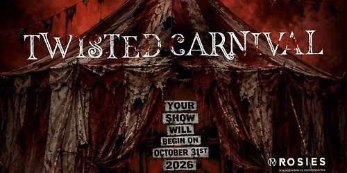 TWISTED CARNIVAL