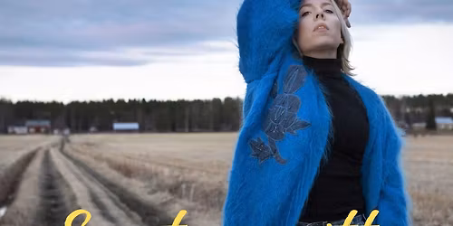 Suonteen soitto: Aili J\u00e4rvel\u00e4