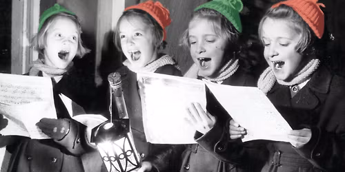 Christmas Singing Evening