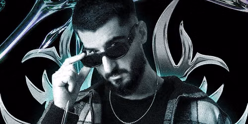 Khaotic presents: TOZA, DAMAXY B2B 5VRGN & more!