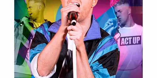 \ud83c\udfb6 Smalltown Boy \u2013 A Tribute to Jimmy Somerville