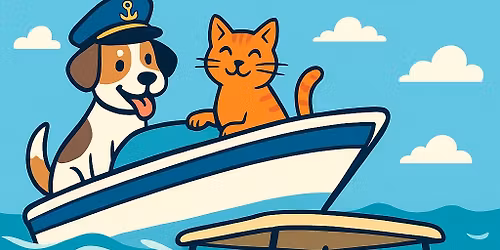 Critter Cruise Crawl 2025