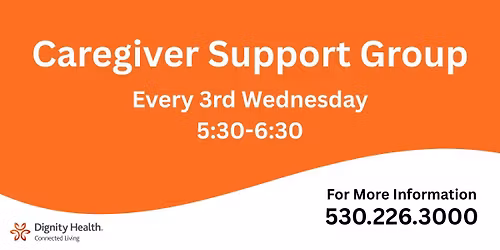 Caregiver Support Group