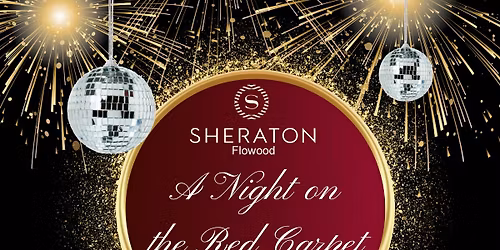 New Year's Eve Celebration at the Missy Sippi Rooftop Lounge with DJ Steele!