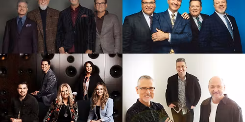 "Monroe Sings the Gospel!"