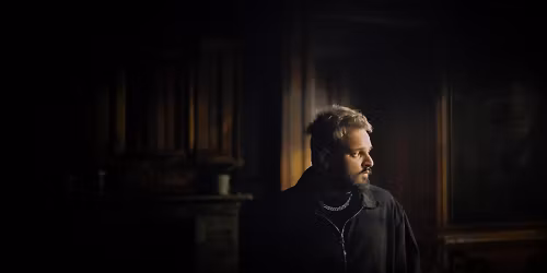 Aaryan Shah in Marrickville