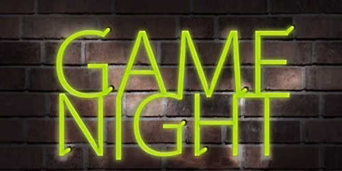 Game Night