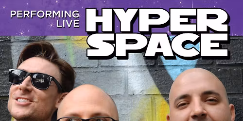 Hyperspace at StellarFest 