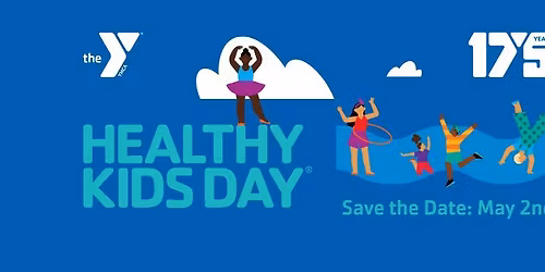 Healthy Kids Day 