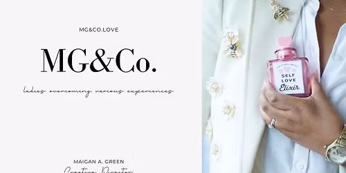 Kisses, Cocktails, & Candles \u2728