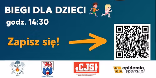 III RYSZEWKOWY BIEG O PUCHAR STRA\u017bAKA