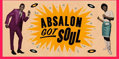 Absalon Got Soul!