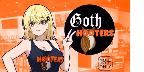 Goth Hooters