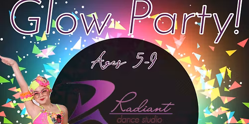 Radiant Glow Party 