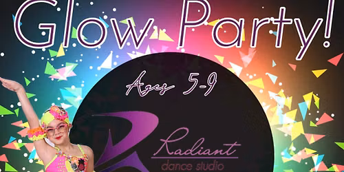 Radiant Glow Party 