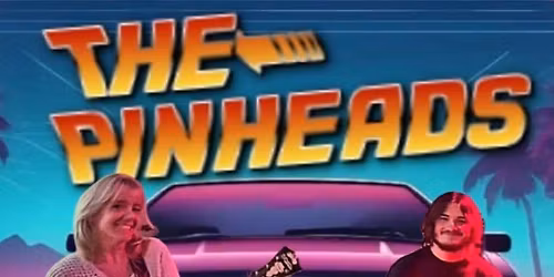 Sunday Funday, Winter Edition with Becky & Brady at Casey's Tavern!