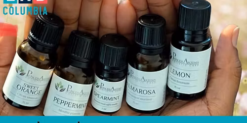 Stretch & Soothe Holiday Pop\u2011Up