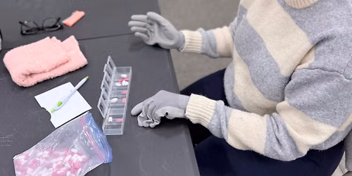 Alzheimer's Presentation and Simulation