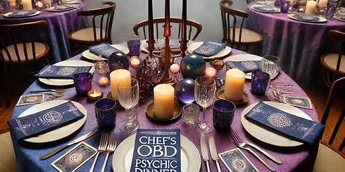 Psychic Dinner