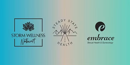 Let\u2019s Talk About It \u2013 A Night of Real Health Conversations