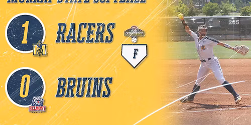 Parking Belmont Bruins at Murray State Racers Mens Basketball