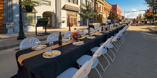 4th Annual Farm to Fork on Court
