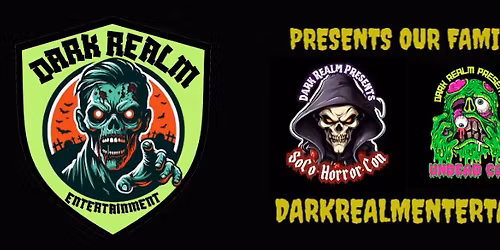 SoCo Horror Con 2026