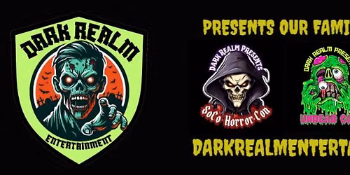 SoCo Horror Con 2026