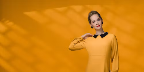 Anna Lucia Richter, Paavo J\u00e4rvi in BADEN-BADEN