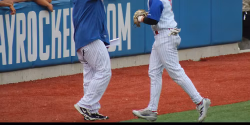 Wausau Woodchucks at Green Bay Rockers at Capital Credit Union Park