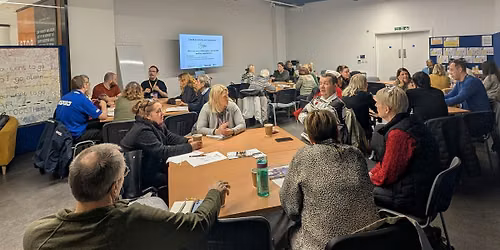 Hull VCSE Assembly
