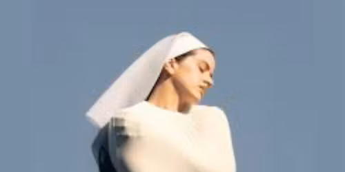 Dance\/Create with Rosalia, LUX