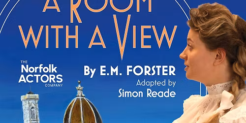 A Room With A View - Central Production