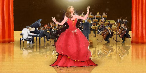 American International Czech & Slovak Voice Competition 2026