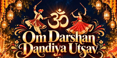 Om Darshan Dandiya Utsav