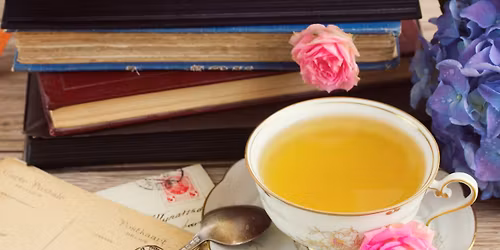 I (te)selskab med Jane Austen