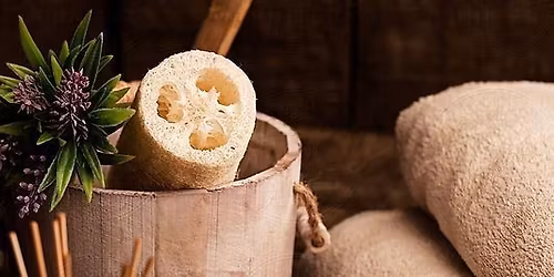 A Gentle Reset + Make and Take Class (ticketed)