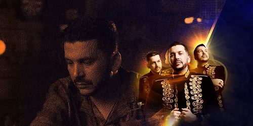 Luis Angel "El Flaco", Banda LA Adictiva, Luis Angel in Seattle